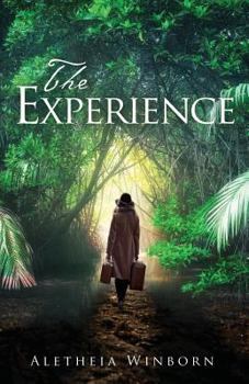 Paperback The Experience Book