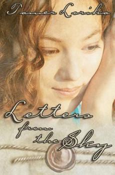 Paperback Letters from the Sky Book