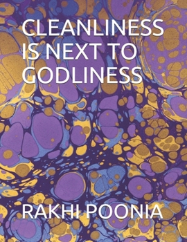 Paperback Cleanliness Is Next to Godliness Book