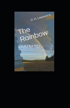 Paperback The Rainbow Illustrated Book
