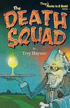 Paperback The Death Squad Book