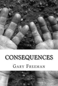 Paperback Consequences Book