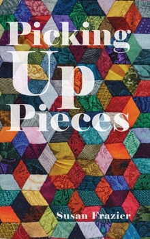 Hardcover Picking Up Pieces Book