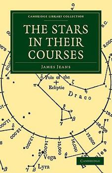 Paperback The Stars in Their Courses Book