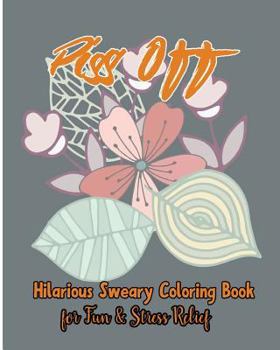 Paperback Piss Off: for Fun & Stress Relief Book