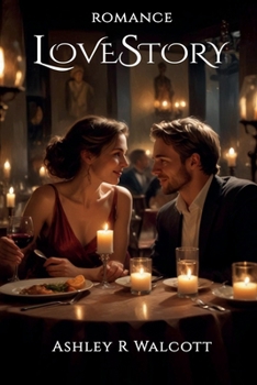 Paperback LoveStory Book