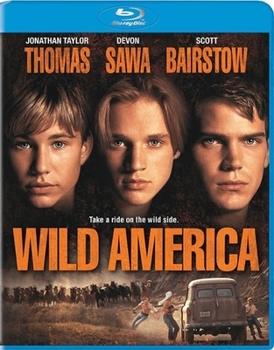 Wild America