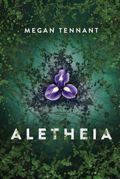 Aletheia - Book #1 of the Seventh River