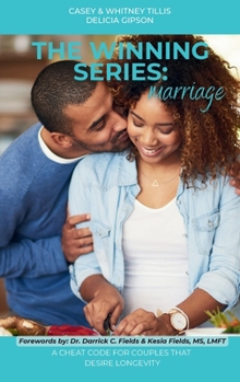 Hardcover The Winning Series: Marriage Book