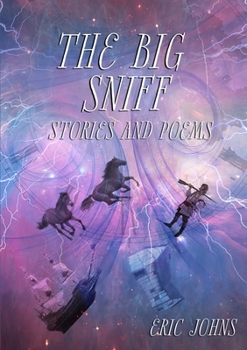 Paperback The Big Sniff Book