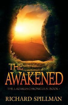 Paperback The Awakened Book