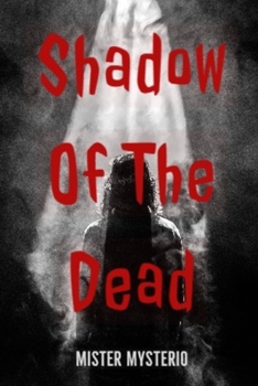 Paperback Shadow Of The Dead Book