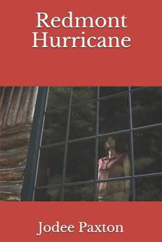 Paperback Redmont Hurricane Book