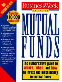 Paperback Business Week Guide to Mutual Funds Book