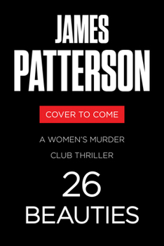 Paperback 26 Beauties: A Women's Murder Club Thriller Book