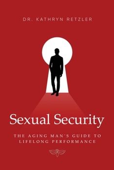 Paperback Sexual Security [Large Print] Book