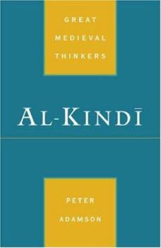 Paperback Al-Kindi Book