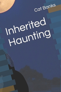 Paperback Inherited Haunting Book