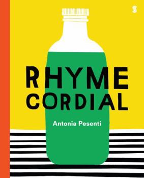 Board book Rhyme Cordial Book