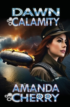 Paperback Dawn Calamity Book