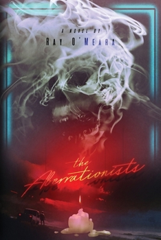 Paperback The Aberrationists Book
