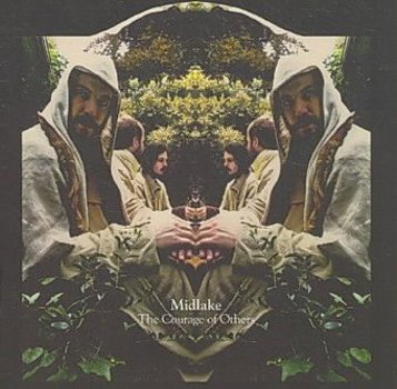 Music - CD Courage Of Others Book