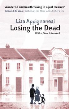 Paperback Losing the Dead Book