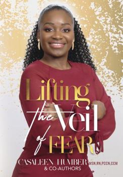 Paperback LIFTING THE VEIL OF FEAR Book