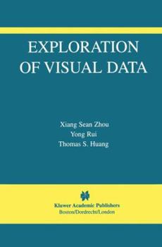 Hardcover Exploration of Visual Data Book