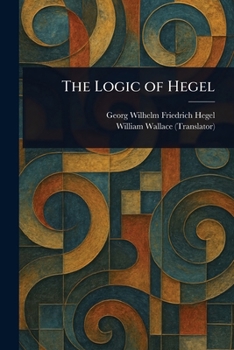 Paperback The Logic of Hegel Book