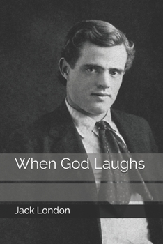 Paperback When God Laughs Book