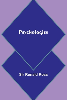 Paperback Psychologies Book