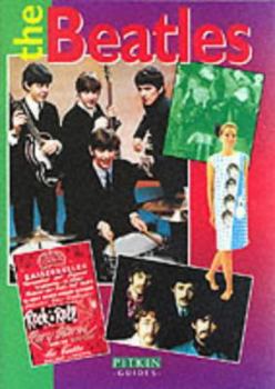 The "Beatles" (Pitkin Guides)