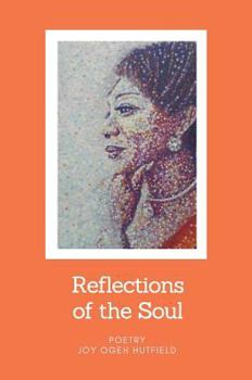 Hardcover Reflections of the Soul Book