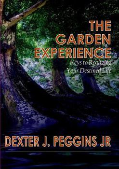 Paperback The Garden Experience Book