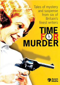 Time For Murder