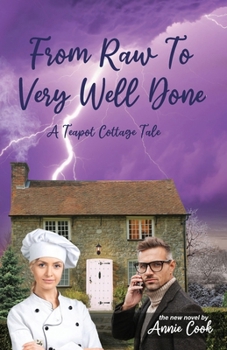 Paperback From Raw To Very Well Done Book