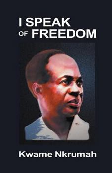 Paperback I Speak of Freedom Book