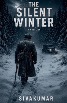 Paperback The Silent winter Book