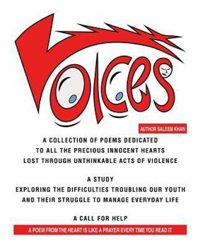 Paperback Voices Book