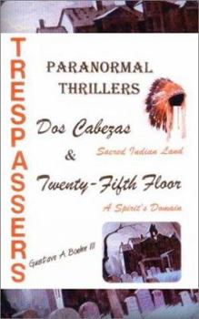 Paperback Trespassers Book