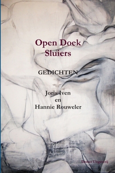 Paperback Open Doek Sluiers [Dutch] Book