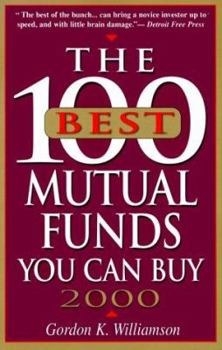 The 100 Best Mutual Funds You Can Buy 2004 (100 Best Mutual Funds You Can Buy)