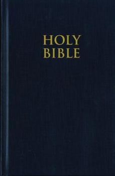 Hardcover Church Bible-NIV Book