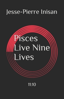 Paperback Pisces Live Nine Lives Book