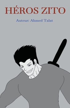 Paperback Héros Zito [French] Book
