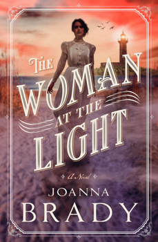 Paperback The Woman at the Light Book