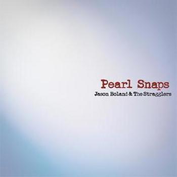 Vinyl Pearl Snaps (Reissue) Book