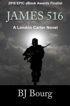 Paperback James 516 Book