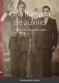 Paperback Una llamada de auxilio Book